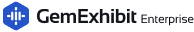 GemExhibit Enterprise logo
